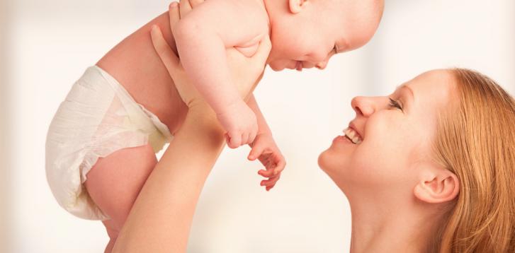 Condiciones actuales de la baja por maternidad en autónomas