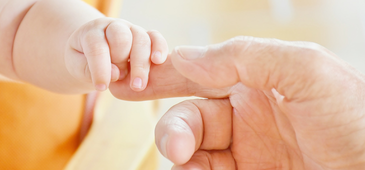 Novedades en el permiso de paternidad 2019